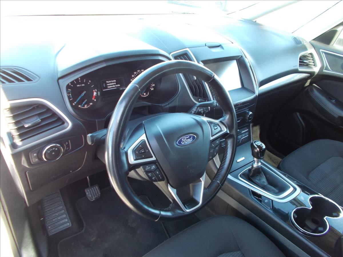 Ford Galaxy