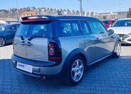 Mini Clubman 5