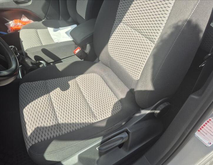 Volkswagen Sharan 9
