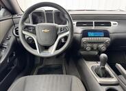 Chevrolet Camaro 32