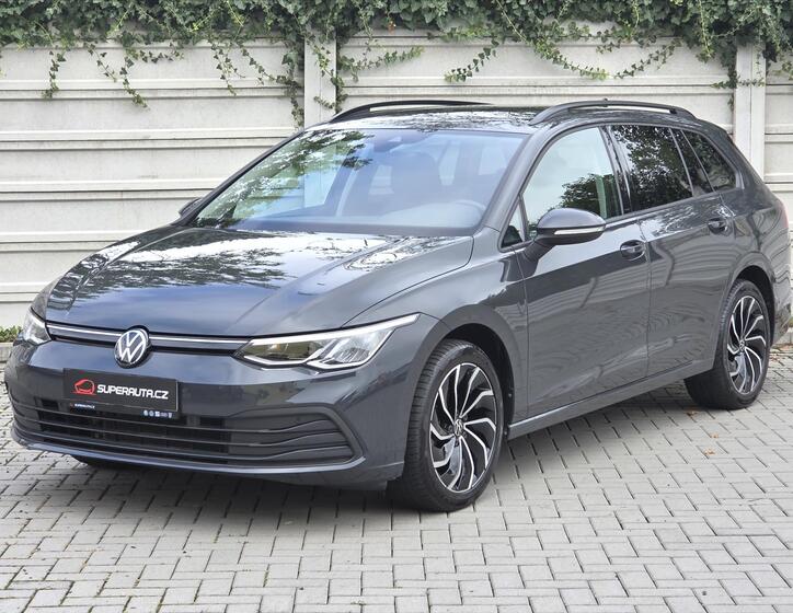 Volkswagen Golf 3