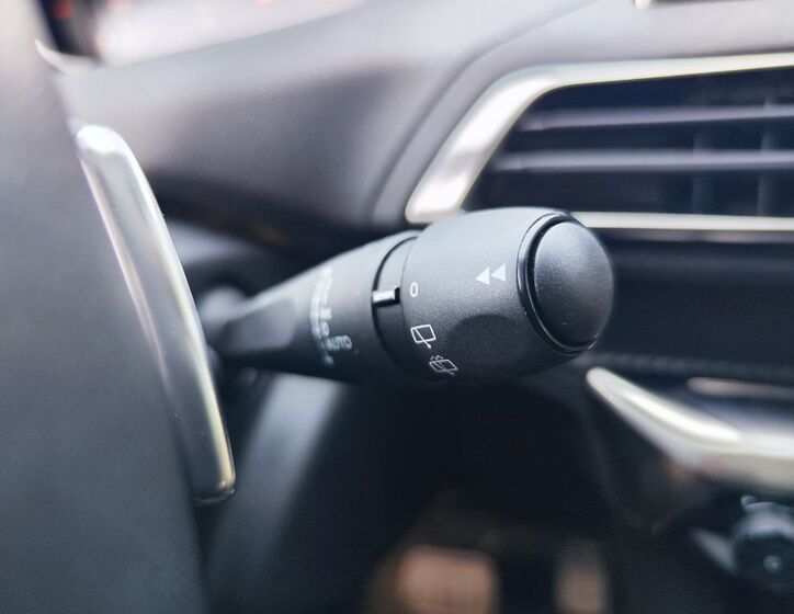 Peugeot 3008 29