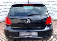 Volkswagen Polo 5