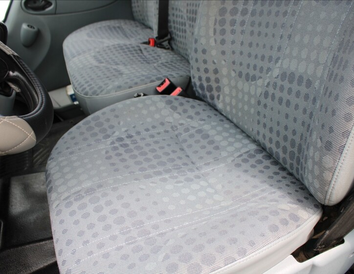 Ford Transit 15