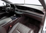 Lexus LS 500 15