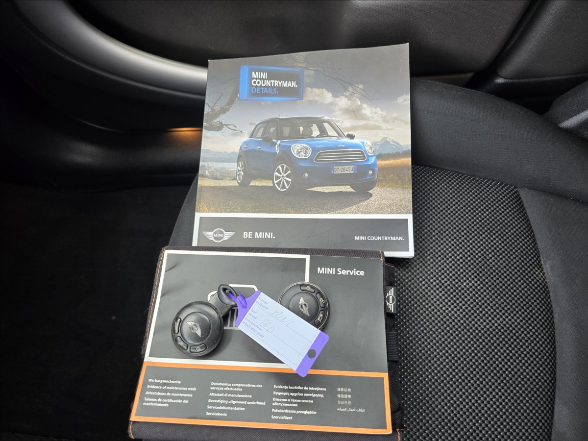 Mini One