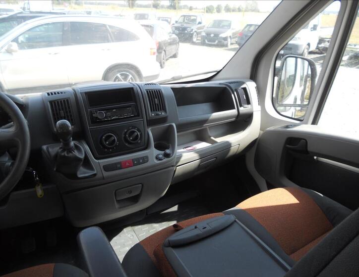 Fiat Ducato 14