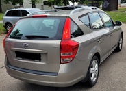 KIA Ceed 4