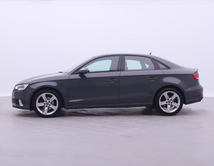 Audi A3 4