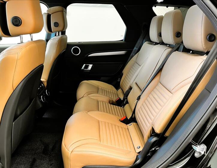 Land Rover Discovery 30