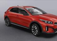 KIA XCeed 1