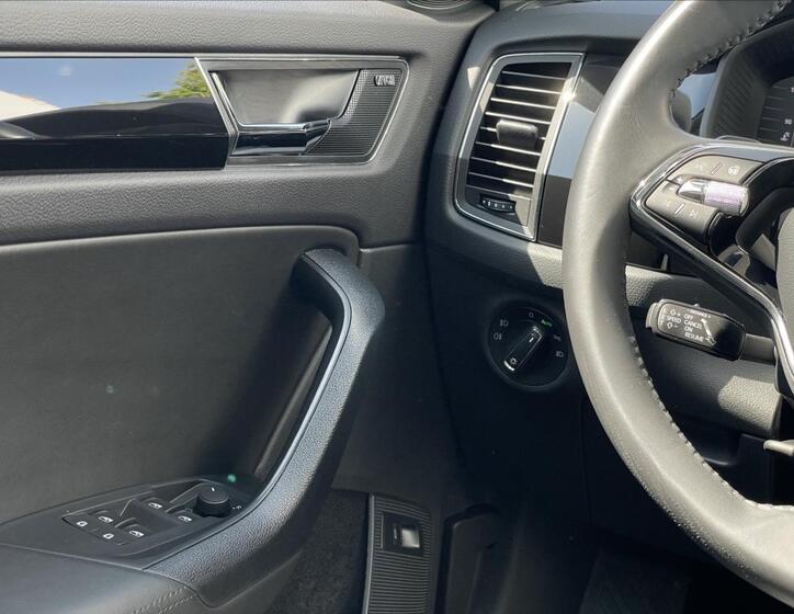 Škoda Kodiaq 15