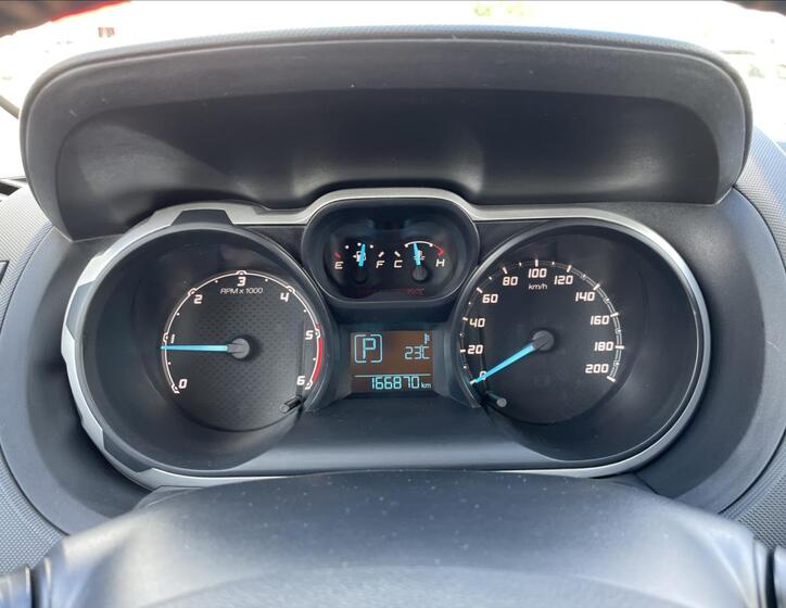 Ford Ranger 14