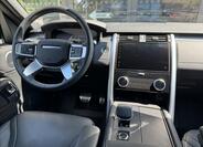Land Rover Discovery 15