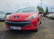 Peugeot 206 1