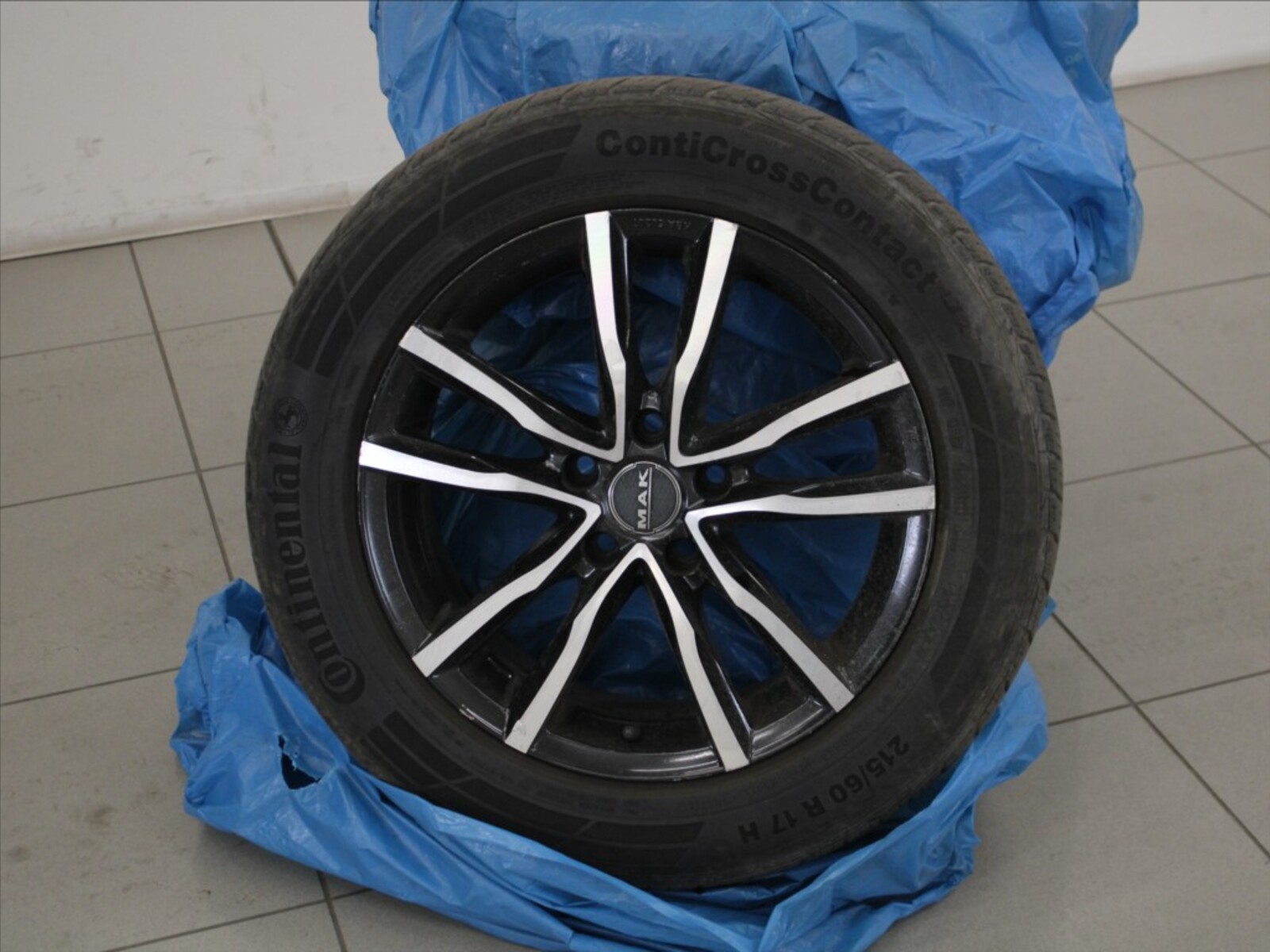 Nissan Qashqai 18
