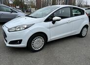Ford Fiesta 3