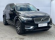 Volvo XC90 4