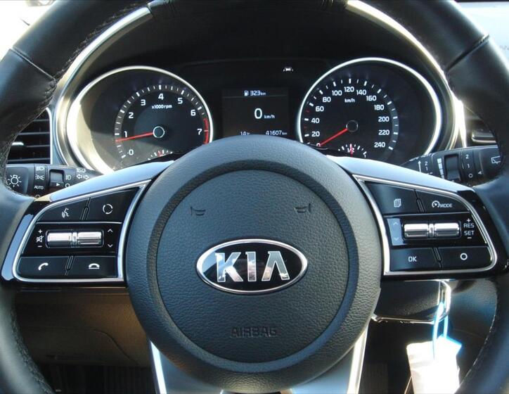 KIA Ceed 20
