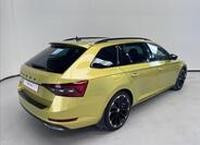 Škoda Superb 2