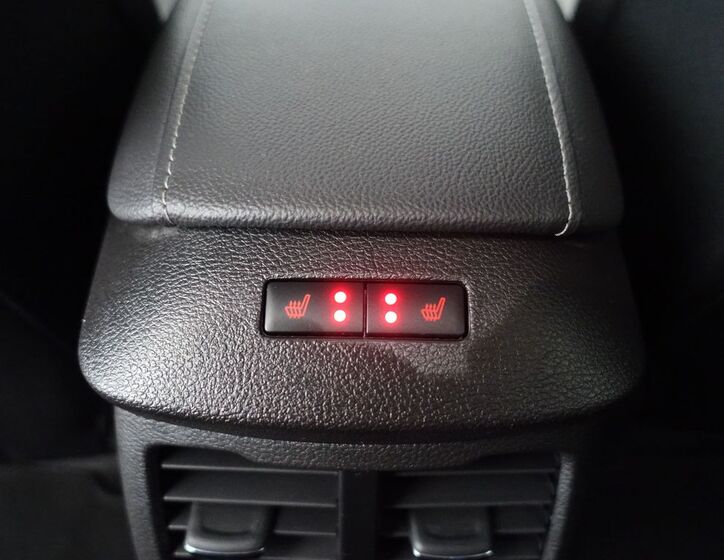 Ford Mondeo 28