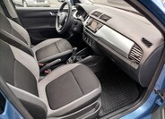Škoda Fabia 32