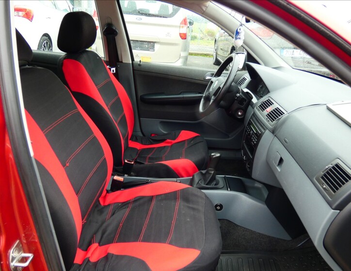 Škoda Fabia 10
