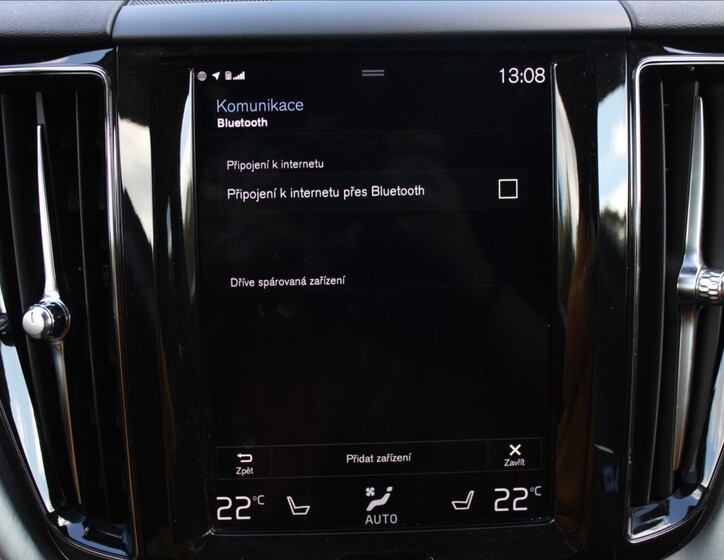 Volvo XC60 12