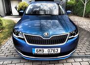 Škoda Rapid 2