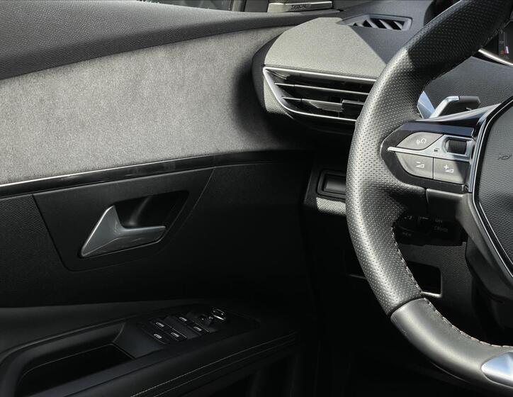Peugeot 3008 15