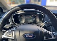 Ford Mondeo 8