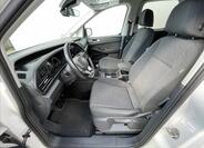 Volkswagen Caddy 4