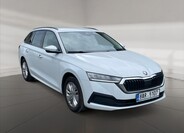 Škoda Octavia 1