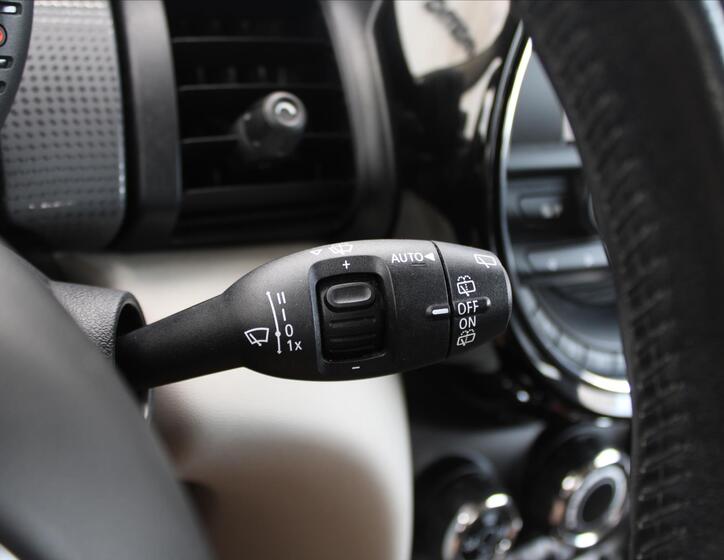 Mini Cooper 16