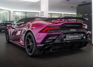 Lamborghini Huracán 19