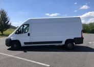 Peugeot Boxer 4