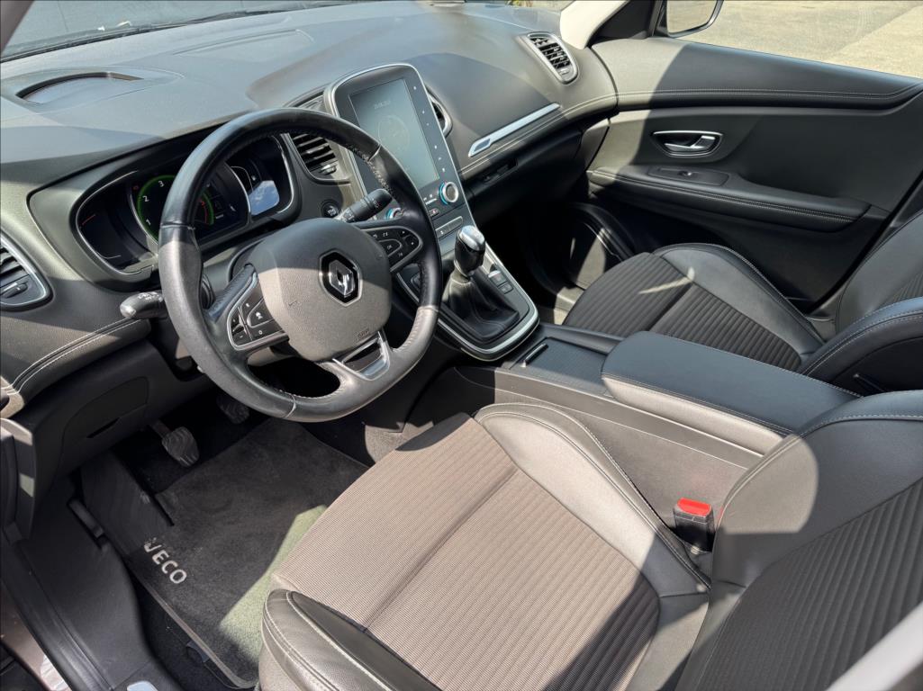 Renault Grand Scénic