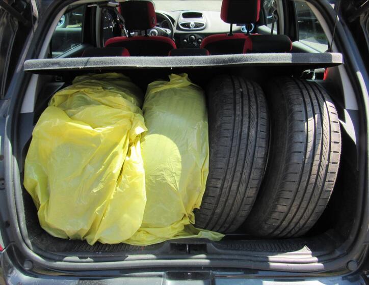 Renault Clio 21