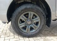 Toyota Hilux 30