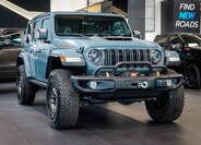 Jeep Wrangler 9