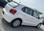 Volkswagen Polo 5