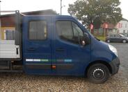 Renault Master 4