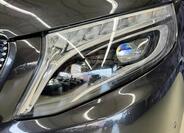 Mercedes-Benz Třídy V 8