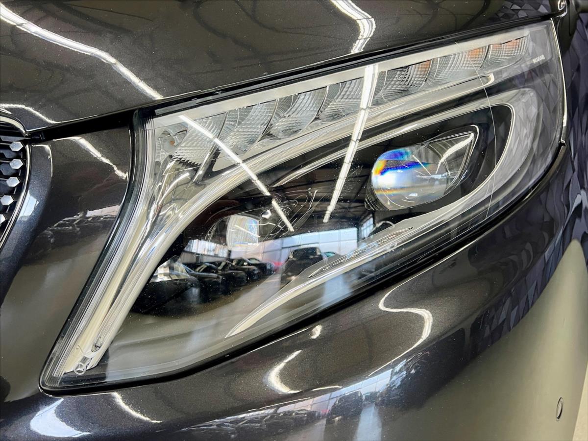 Mercedes-Benz Třídy V