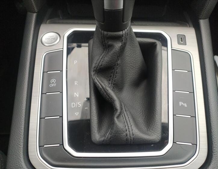 Volkswagen Passat 22