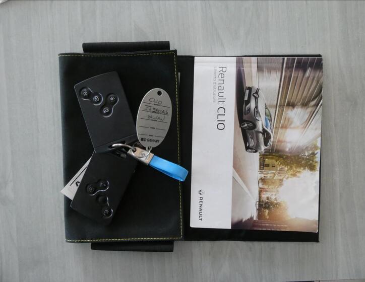 Renault Clio 34