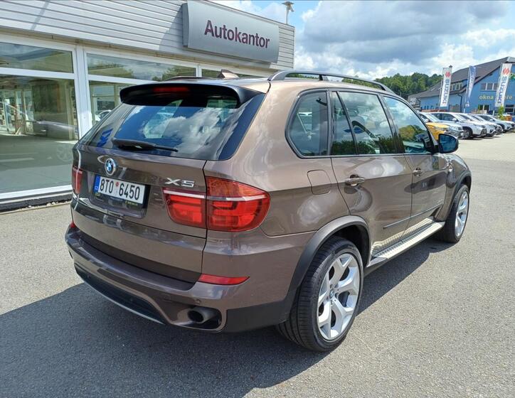BMW X5 3