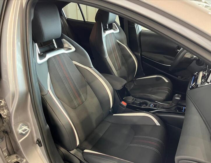Toyota Corolla 17