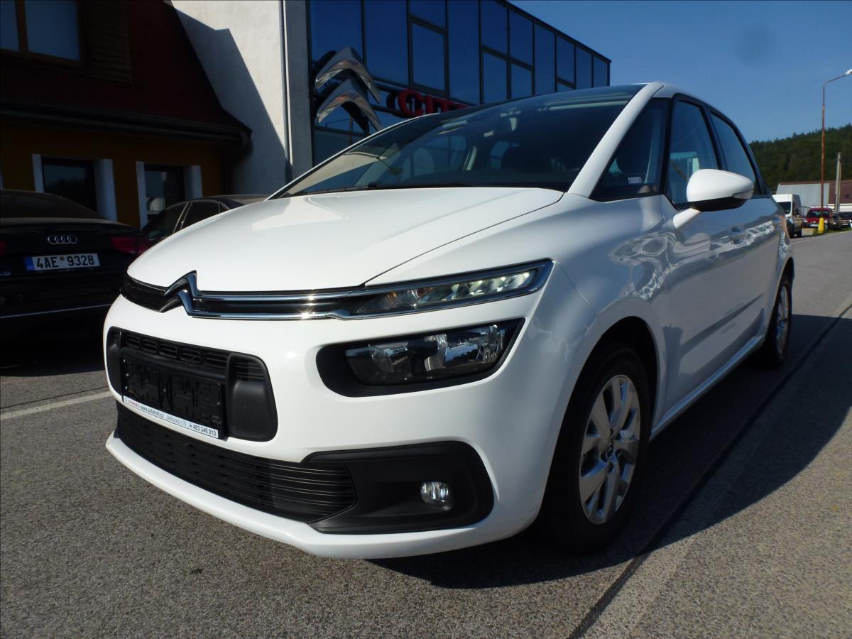 Citroën C4 Picasso
