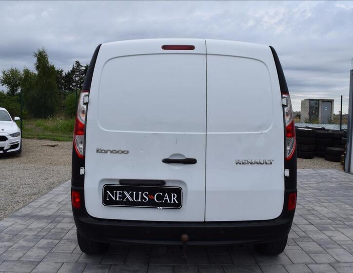 Renault Kangoo 6